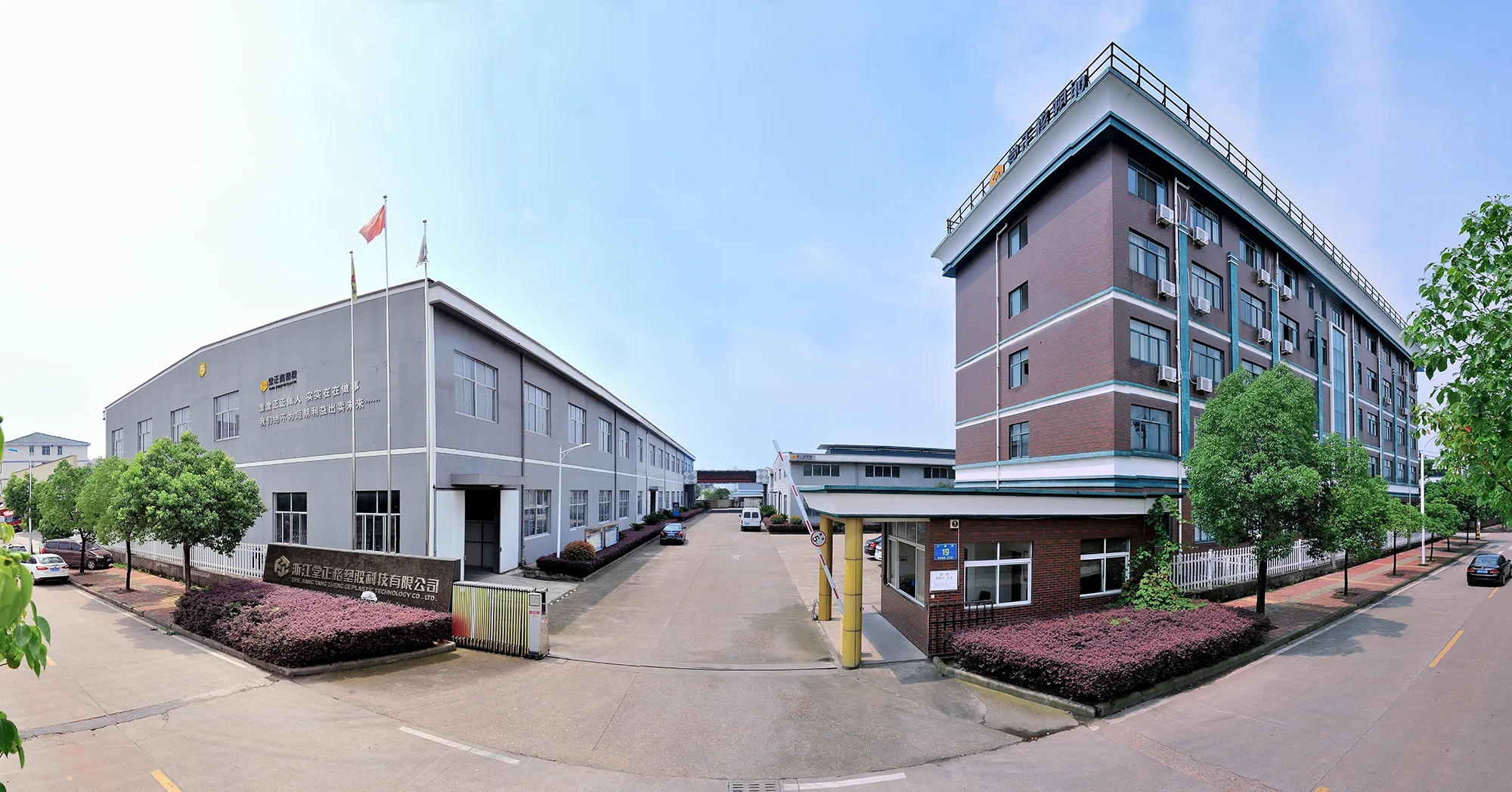 company